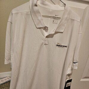 NWT Licensed Disney Polo